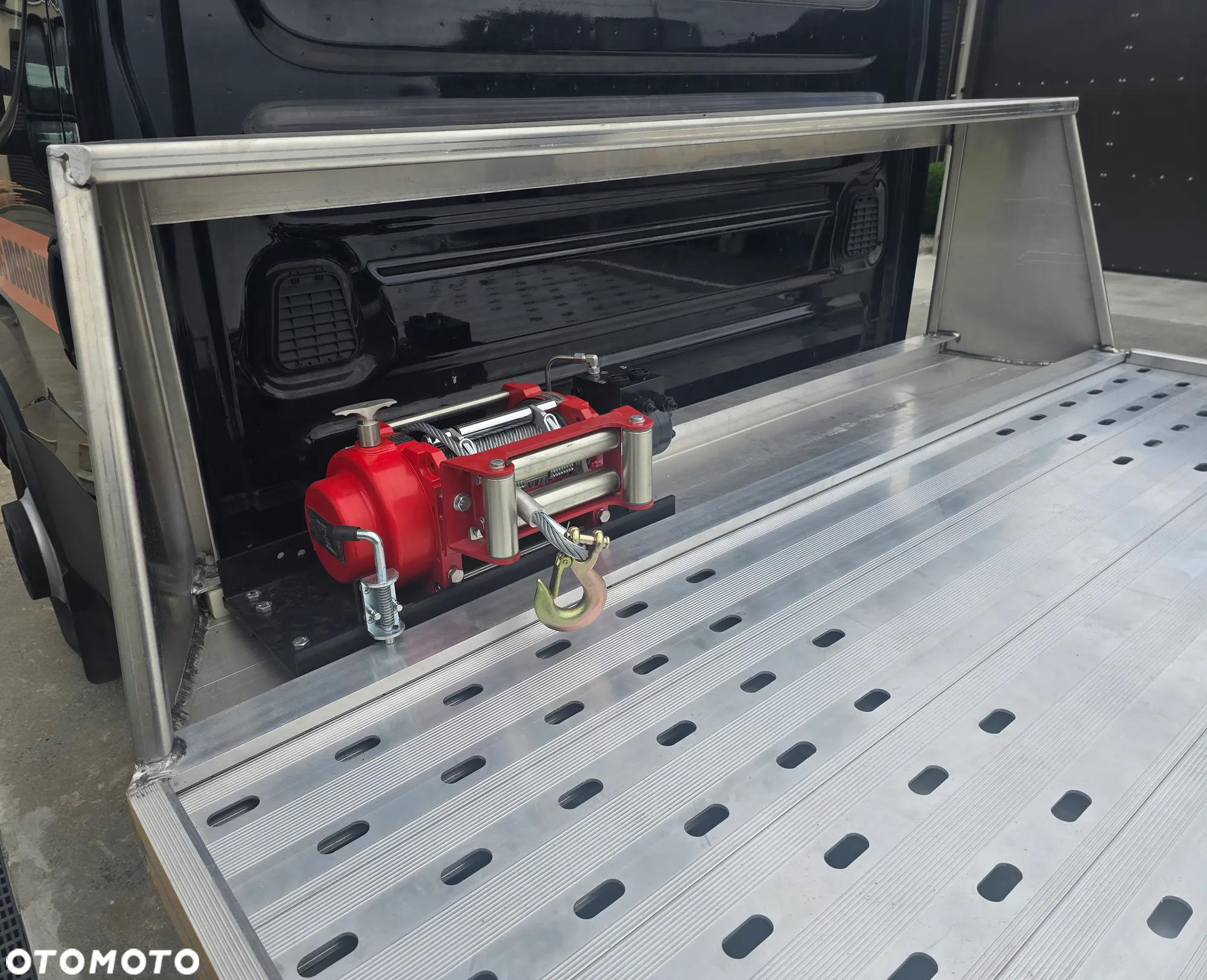 Iveco Daily 70C12 - 6