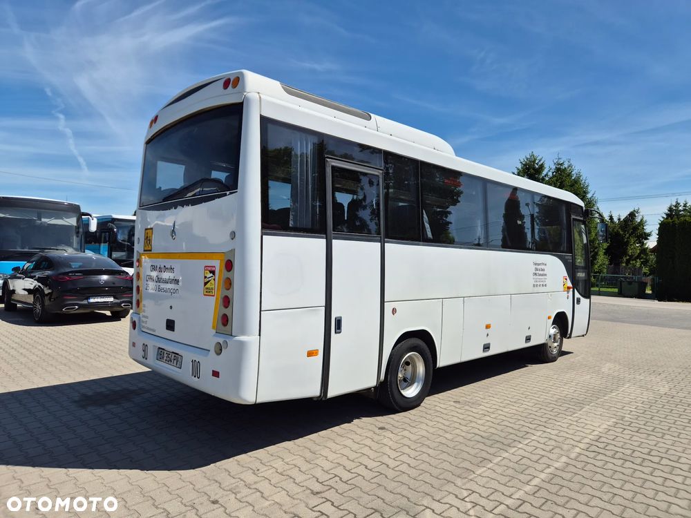 Otokar NAVIGO 2 185 / SPROWADZONY / KLIMA / 34 MIEJSCA - 5