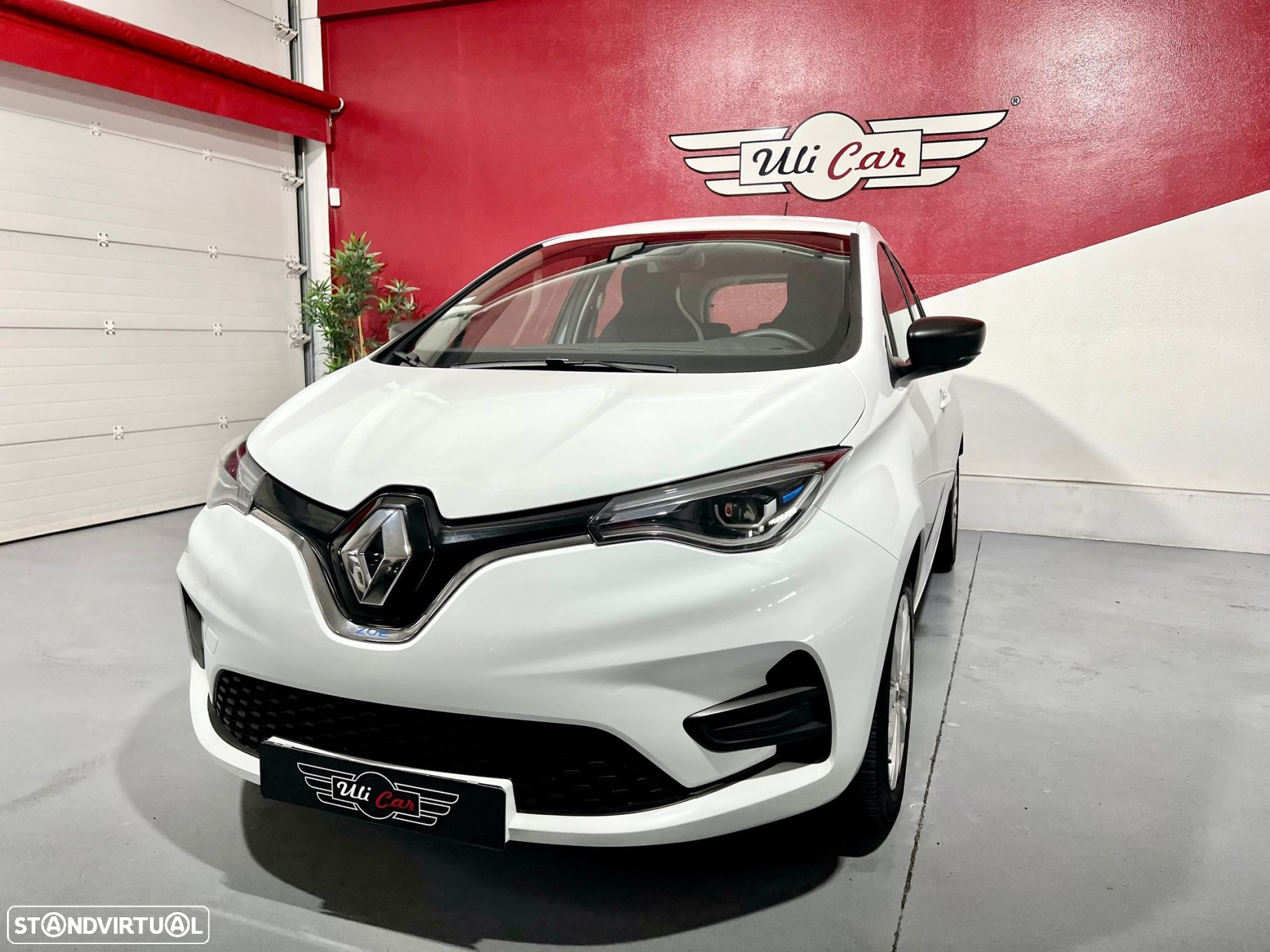 Renault Zoe - 11
