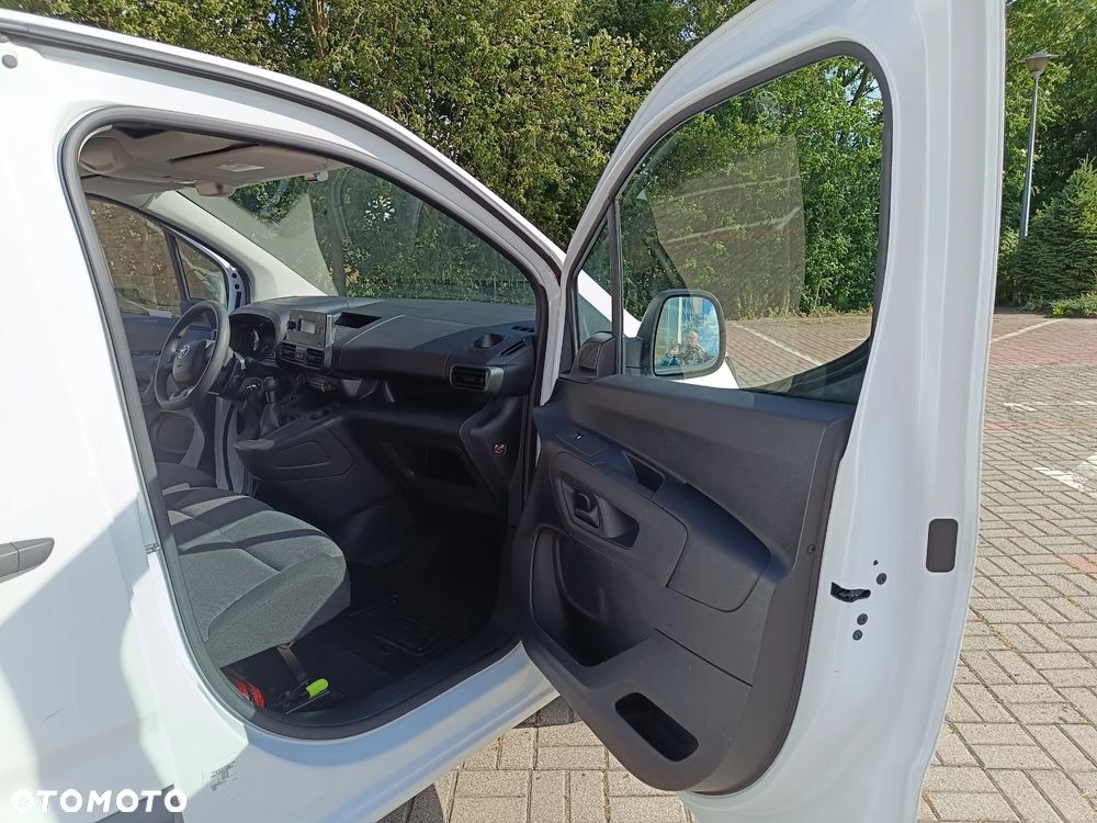 Toyota ProAce - 9
