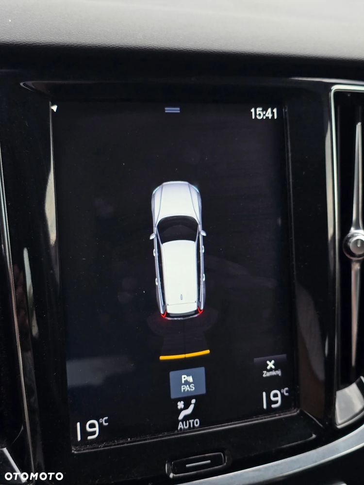 Volvo V60 D3 Geartronic - 8