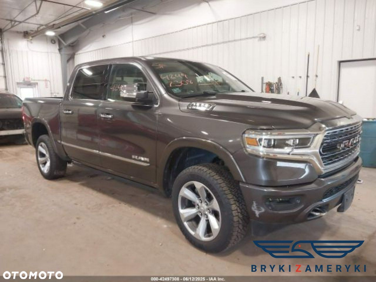 RAM 1500 - 1