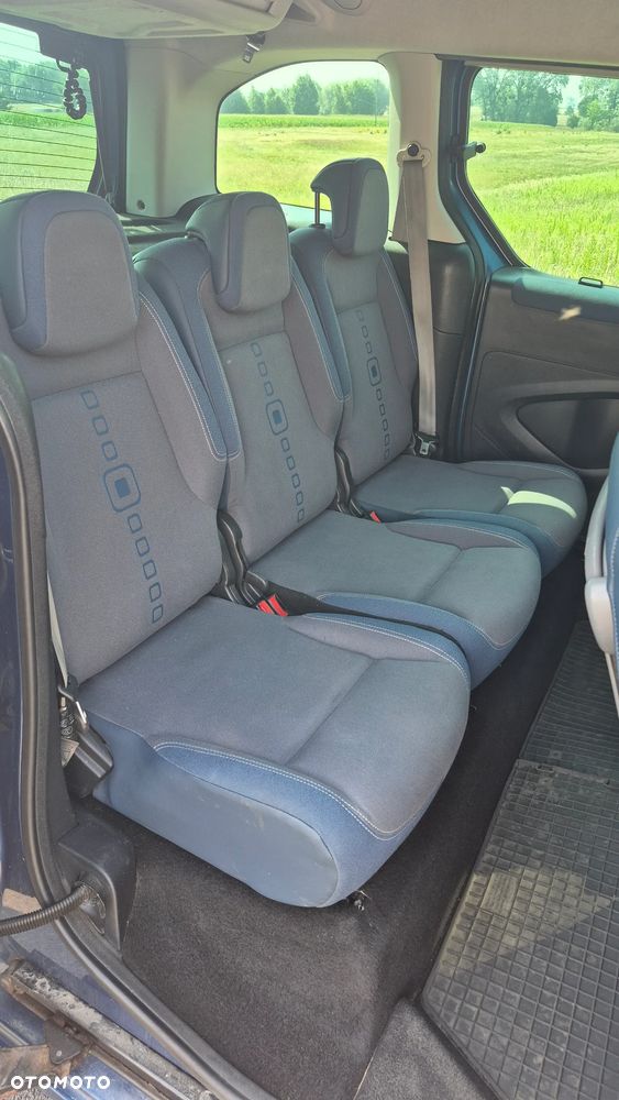 Citroën Berlingo 1.6 HDi Impress XTR - 7