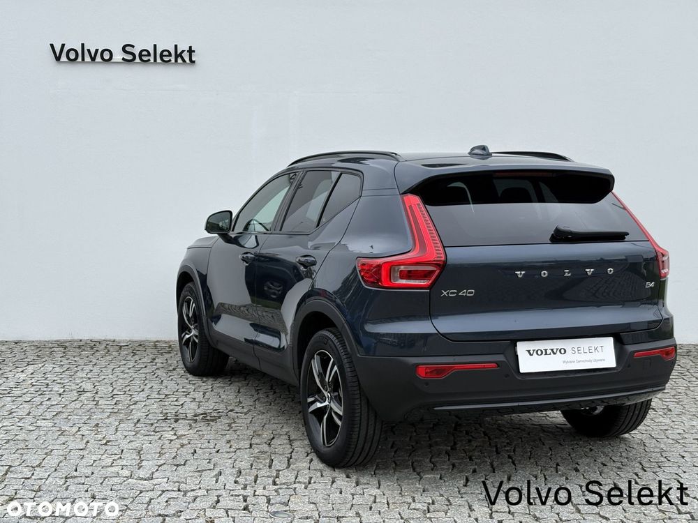 Volvo XC 40 - 7