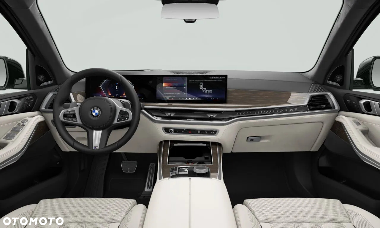 BMW X7 - 4