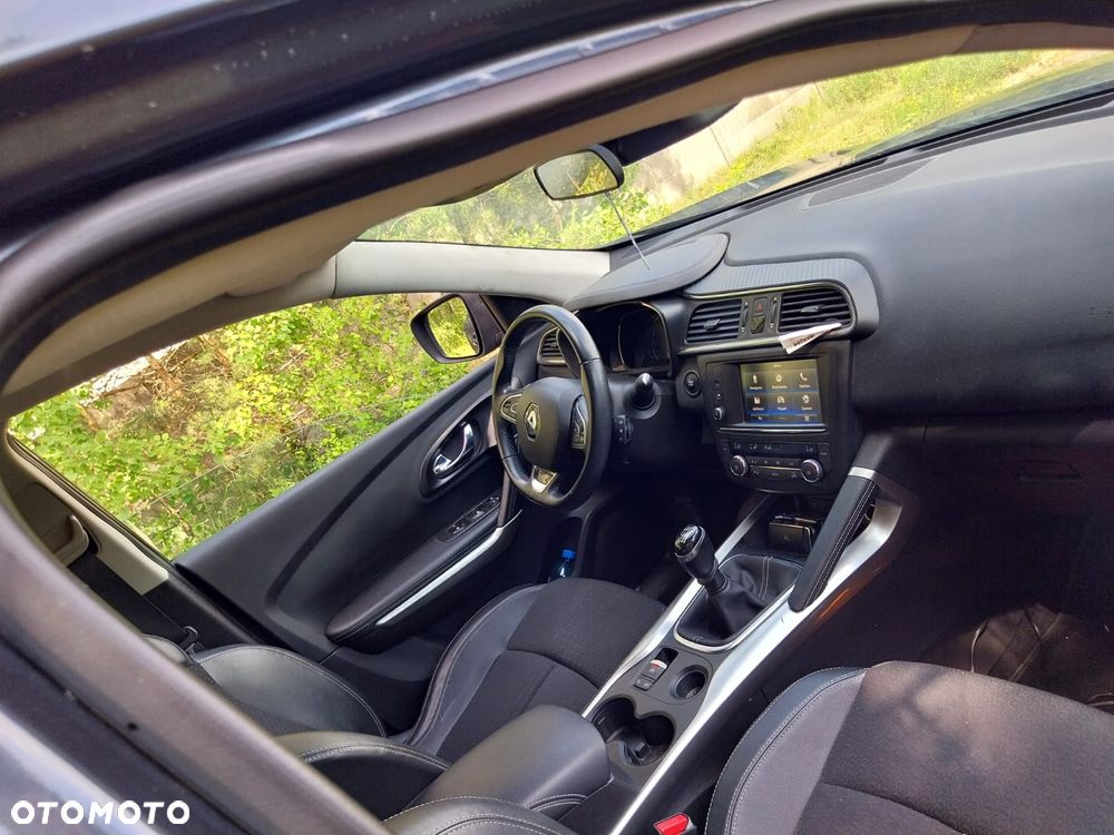 Renault Kadjar - 21
