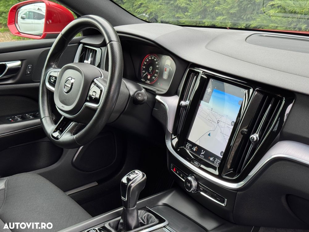 Volvo V60 D3 Pro - 30