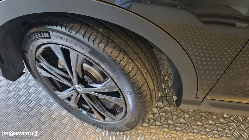 Nissan Qashqai 1.5 dCi Tekna Premium - 32