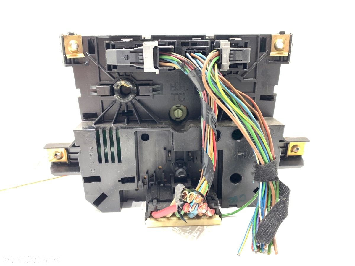 PANEL STEROWANIA NAWIEWU - 190.00 PLN - MERCEDES-BENZ VITO Autobus (W639) 2003 - 2022 115 CDI - 2