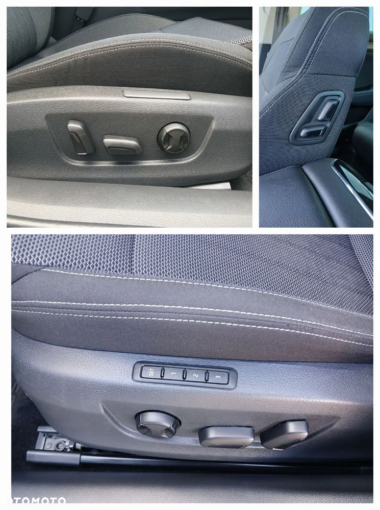 Skoda Superb 2.0 TDI SCR 4x4 Style DSG - 26
