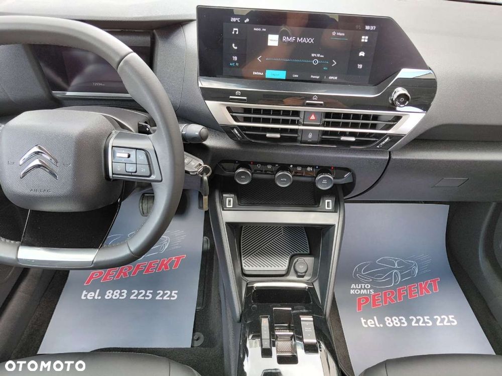 Citroën C4 - 20