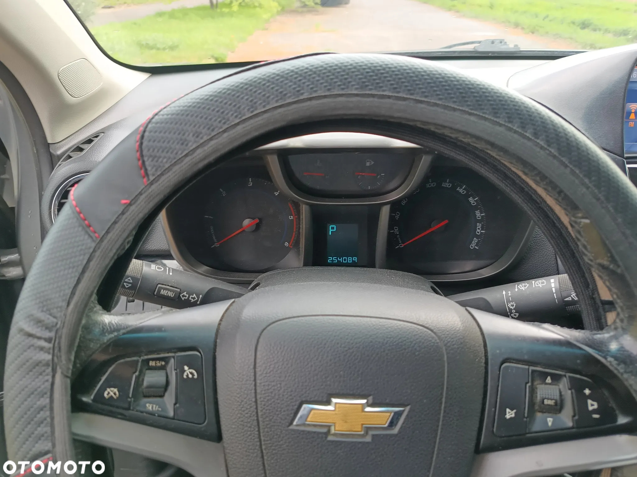 Chevrolet Orlando 2.0 TD LTZ - 13