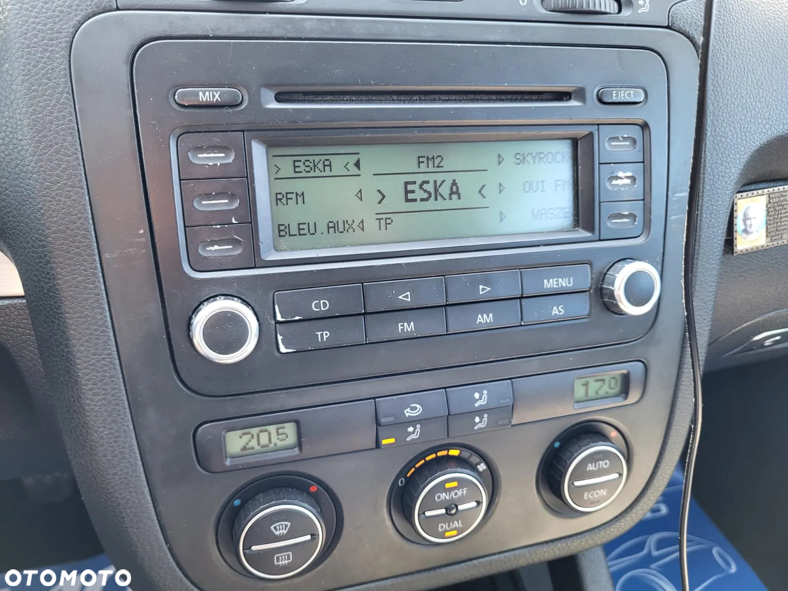 Volkswagen Eos 2.0 FSI - 25