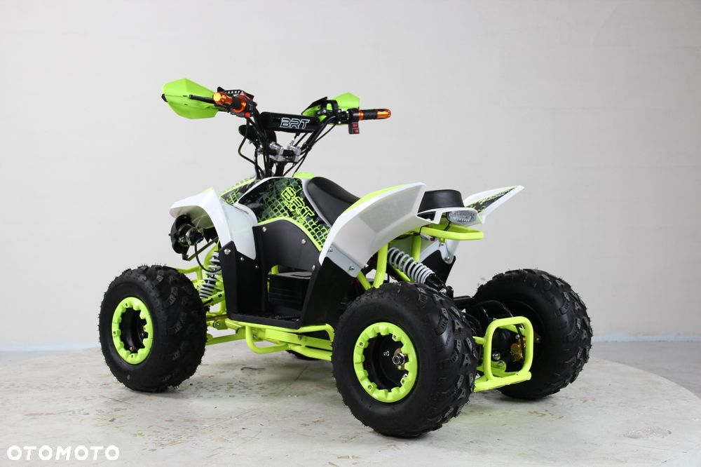 Berreta Eco 1000 W - 2