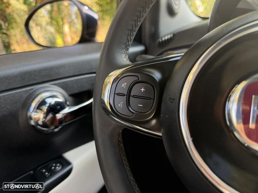 Fiat 500 1.2 Dolcevita - 17