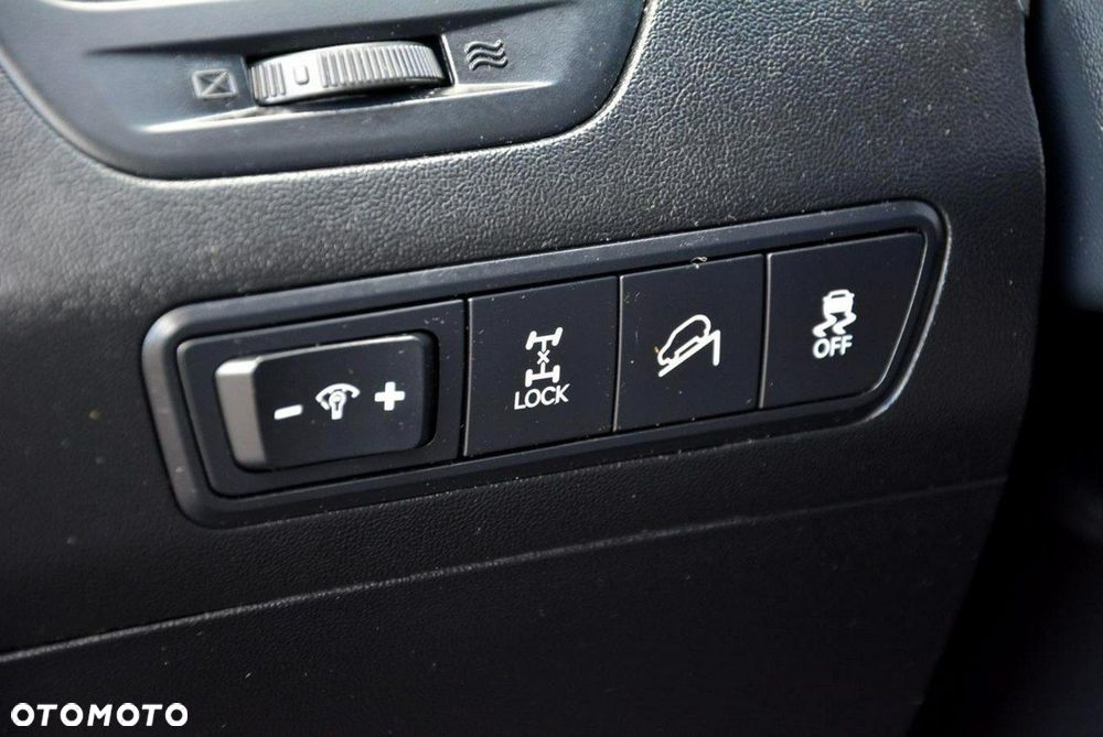 Hyundai ix35 2.0 4WD Automatik Premium - 31