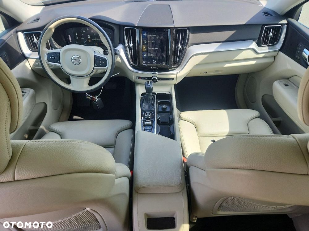 Volvo XC 60 T5 Geartronic Momentum - 7