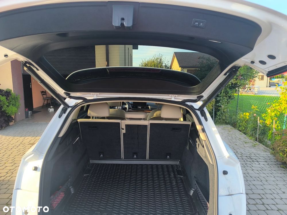 Audi Q5 45 TFSI quattro S tronic - 9