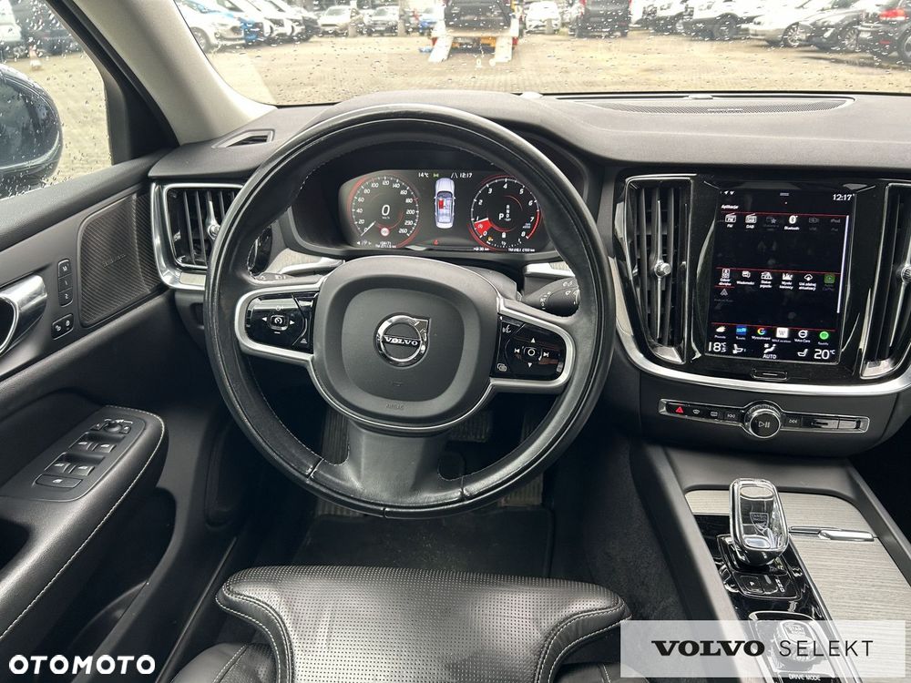 Volvo S60 - 29
