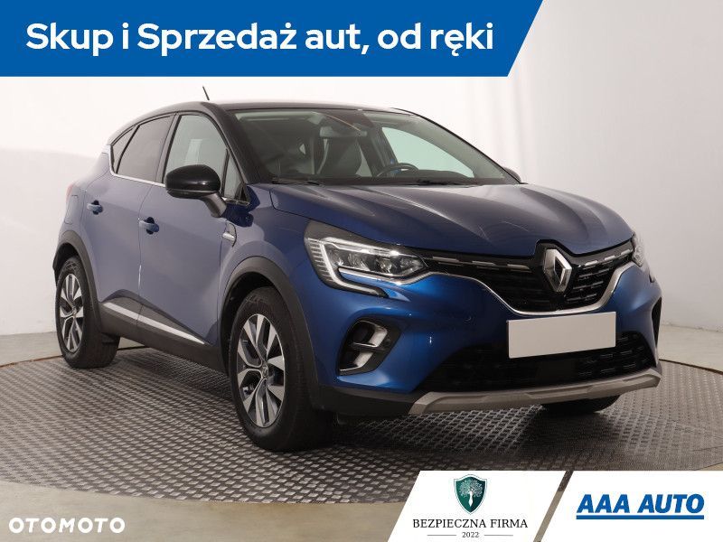 Renault Captur - 3
