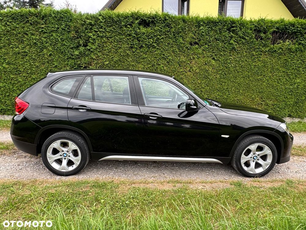 BMW X1 xDrive20d - 5