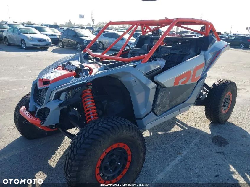 Can-Am Maverick - 29