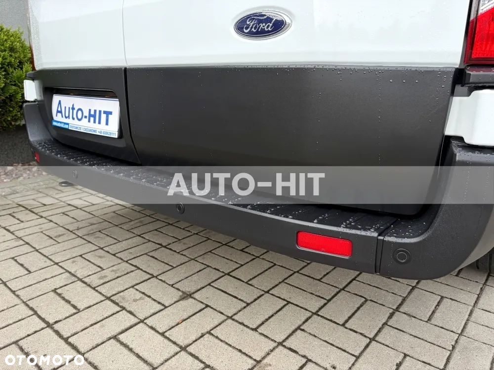 Ford Transit - 15