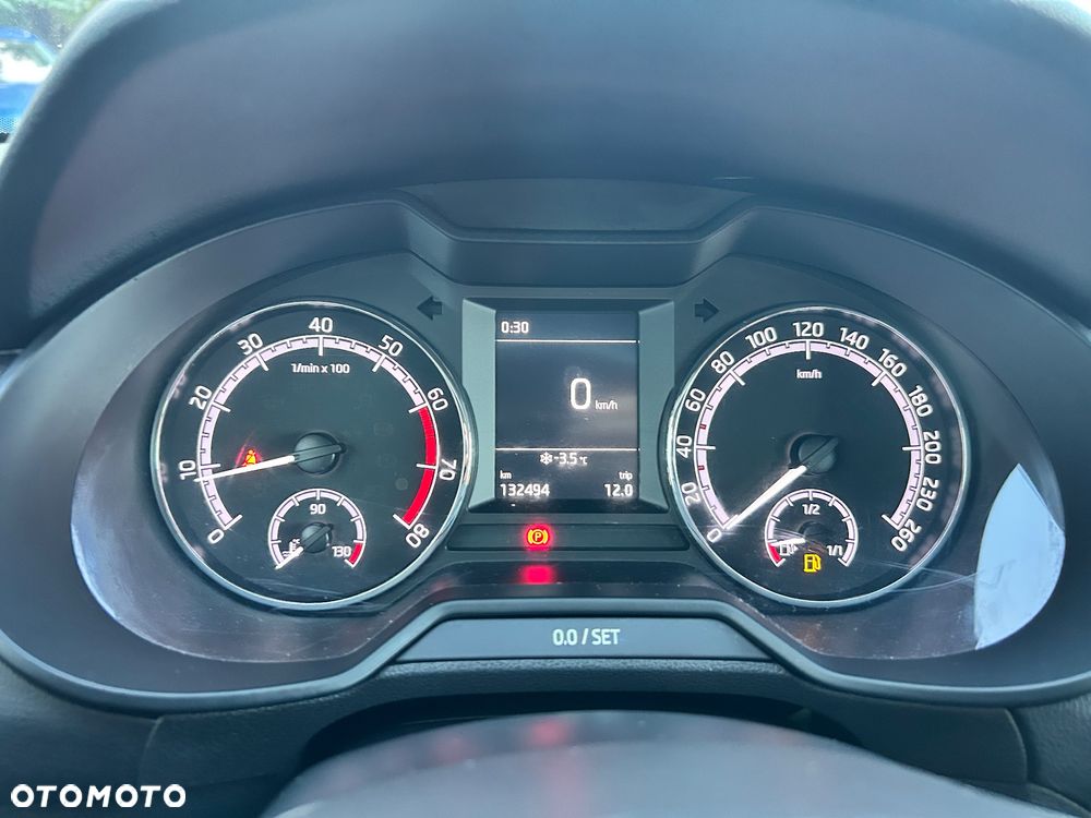 Skoda Octavia 1.4 TSI Active - 19