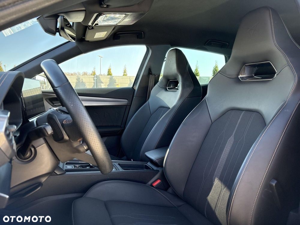 Cupra Formentor 2.0 TSI 4Drive VZ DSG - 11