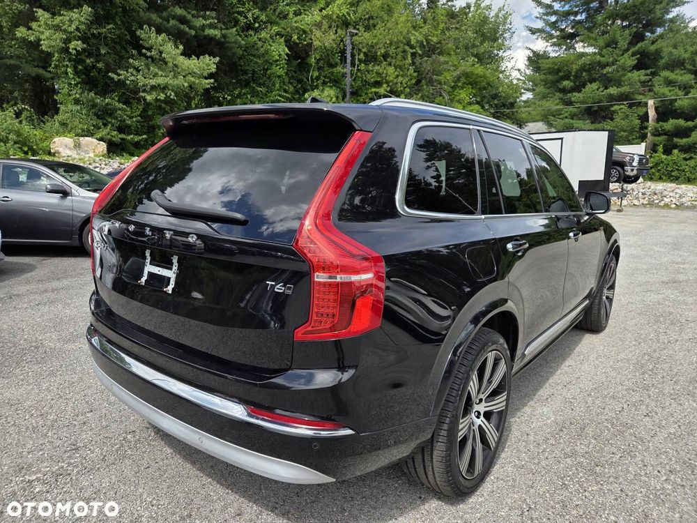 Volvo XC 90 - 8