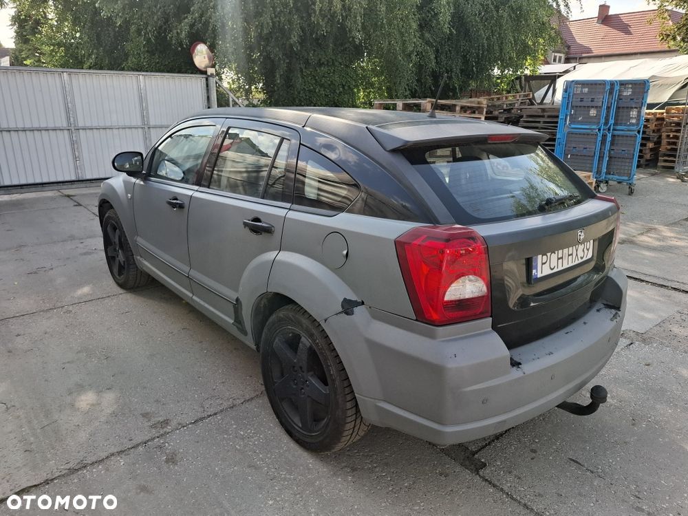 Dodge Caliber - 2