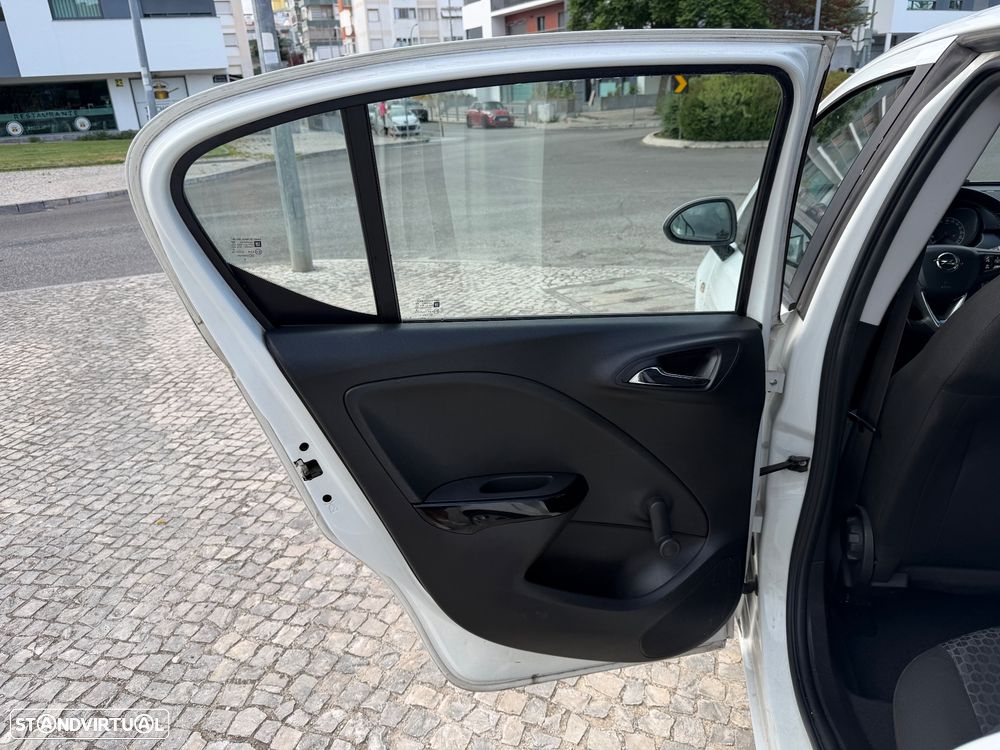 Opel Corsa 1.3 CDTi Enjoy - 19