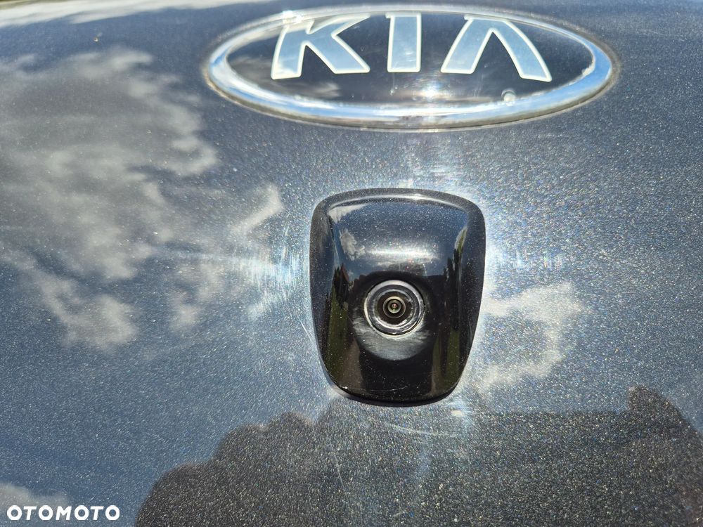 Kia Ceed 1.6 GDI Spirit - 33