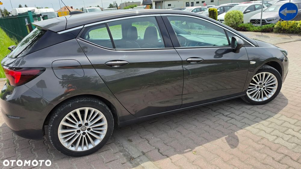 Opel Astra 1.4 Turbo Innovation - 16