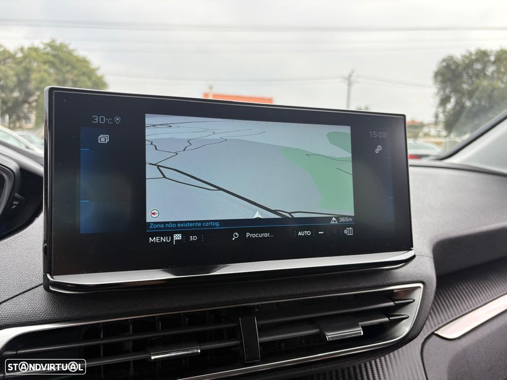Peugeot 5008 1.2 PureTech Style - 14