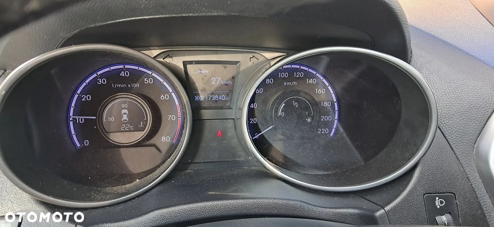 Hyundai ix35 2.0 2WD Style - 20