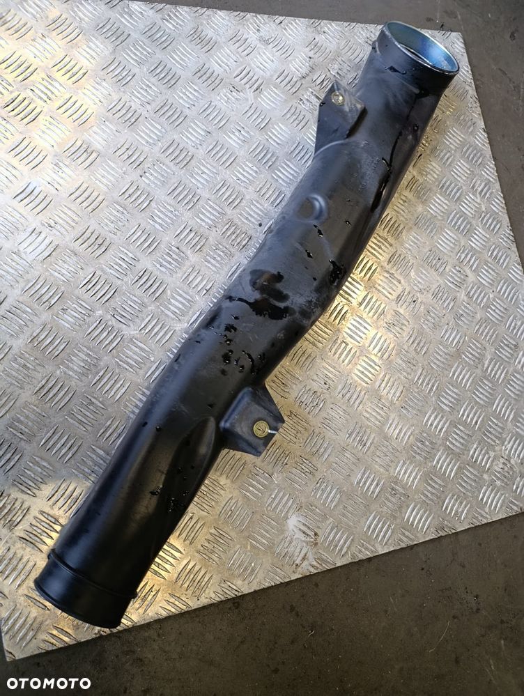 RURA PRZEWÓD FILTRA POWIETRZA MERCEDES ATEGO III A9675281008 - 2