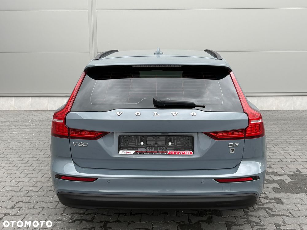 Volvo V60 B3 B Geartronic Momentum Pro - 15