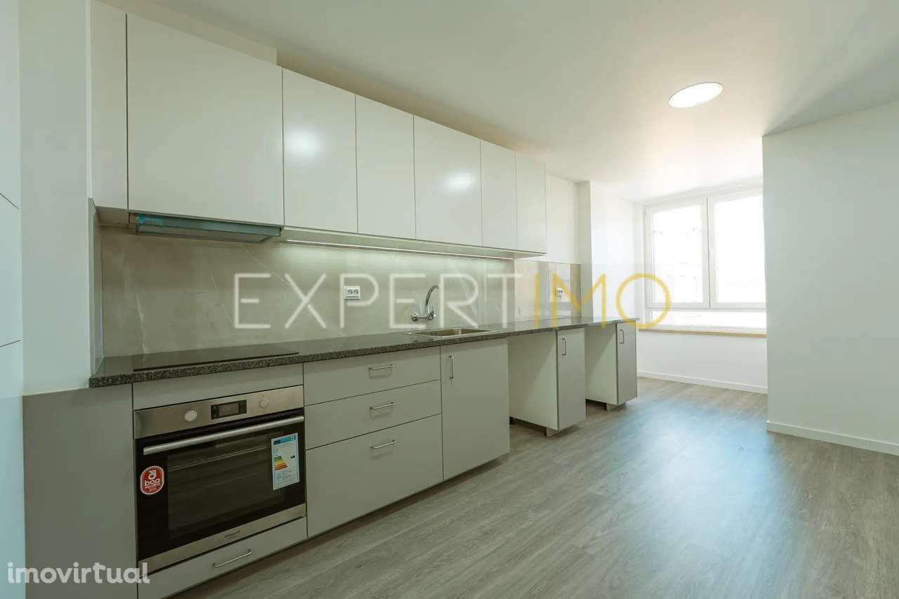 Apartamento T3 Renovado no Centro de Mortágua – 198.000€ - Grande imagem: 5/28