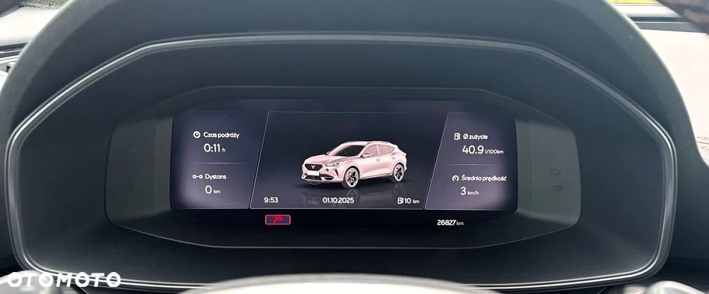 Cupra Formentor - 12