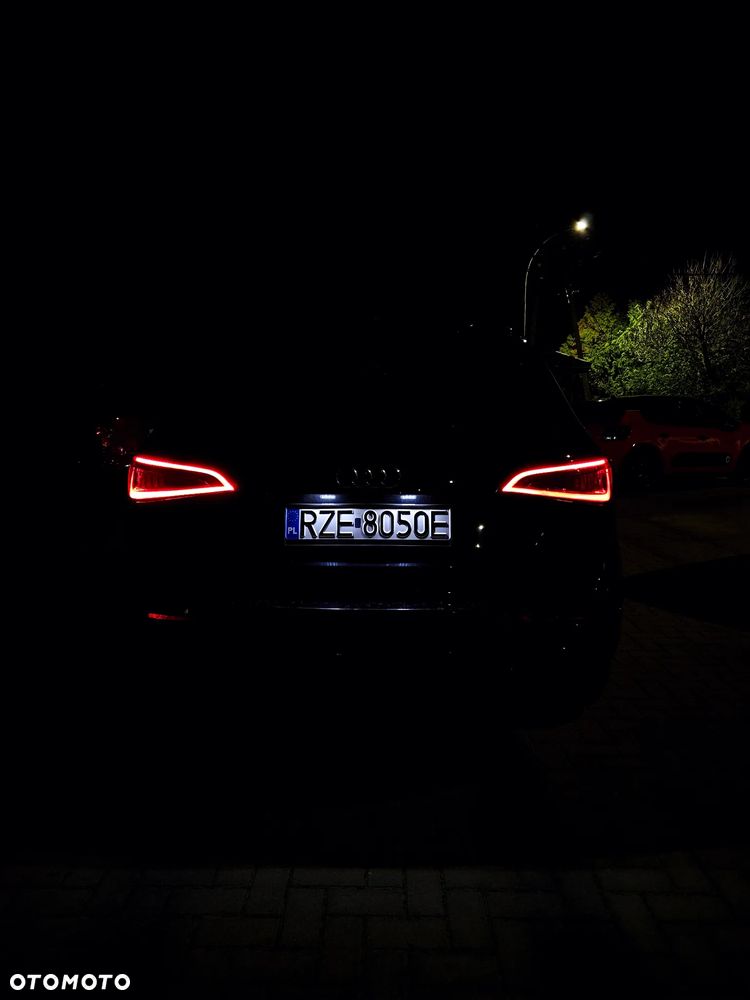 Audi Q5 - 22
