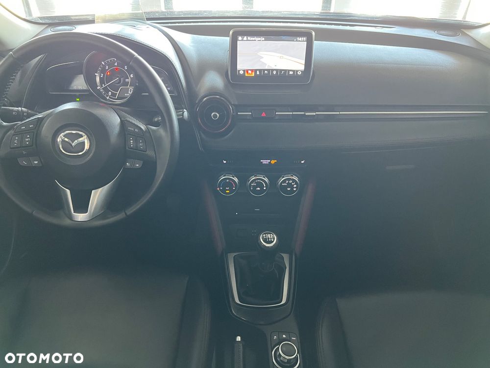 Mazda CX-3 - 26
