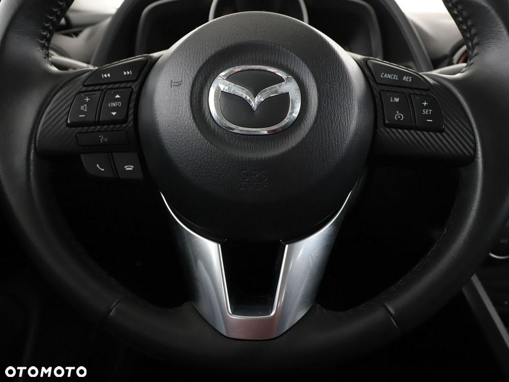 Mazda CX-3 2.0 Skyenergy - 21
