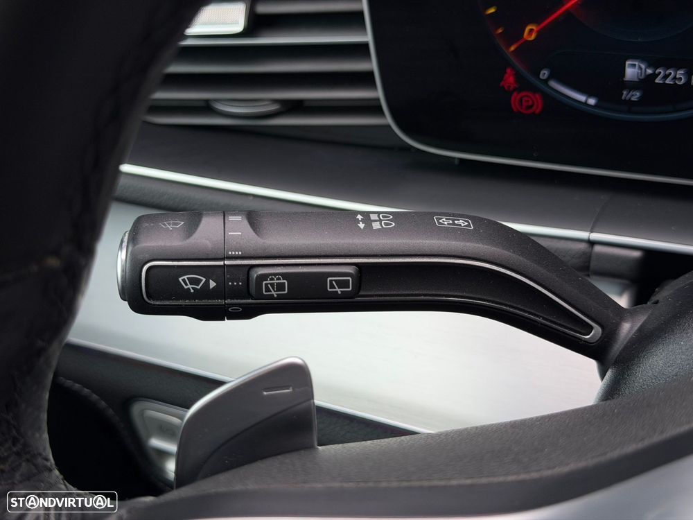 Mercedes-Benz GLE 350 de 4Matic - 37