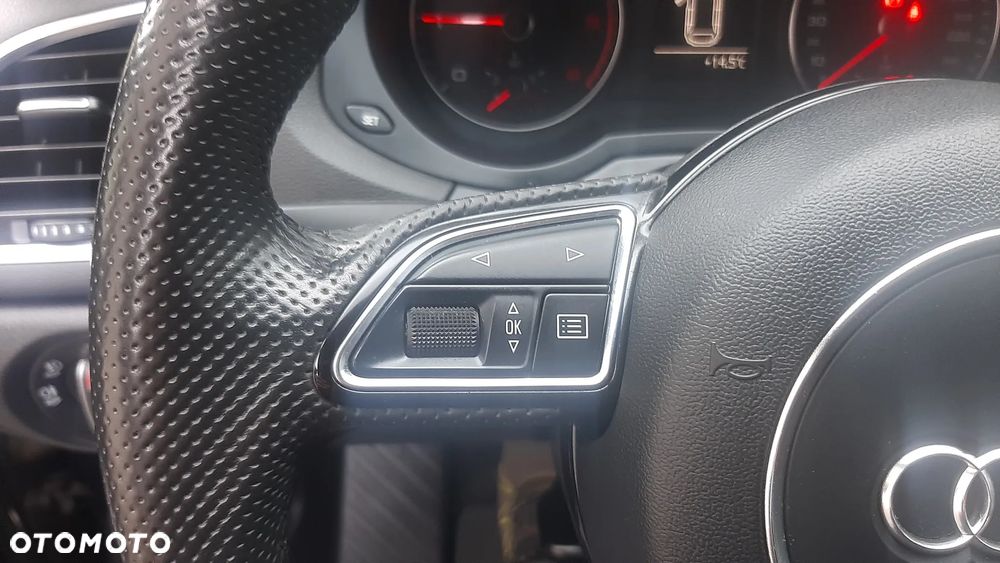 Audi Q3 2.0 TDI - 28