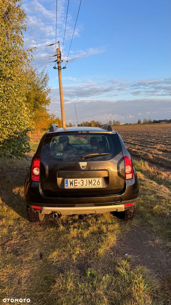 Dacia Duster 1.5 dCi Laureate - 12
