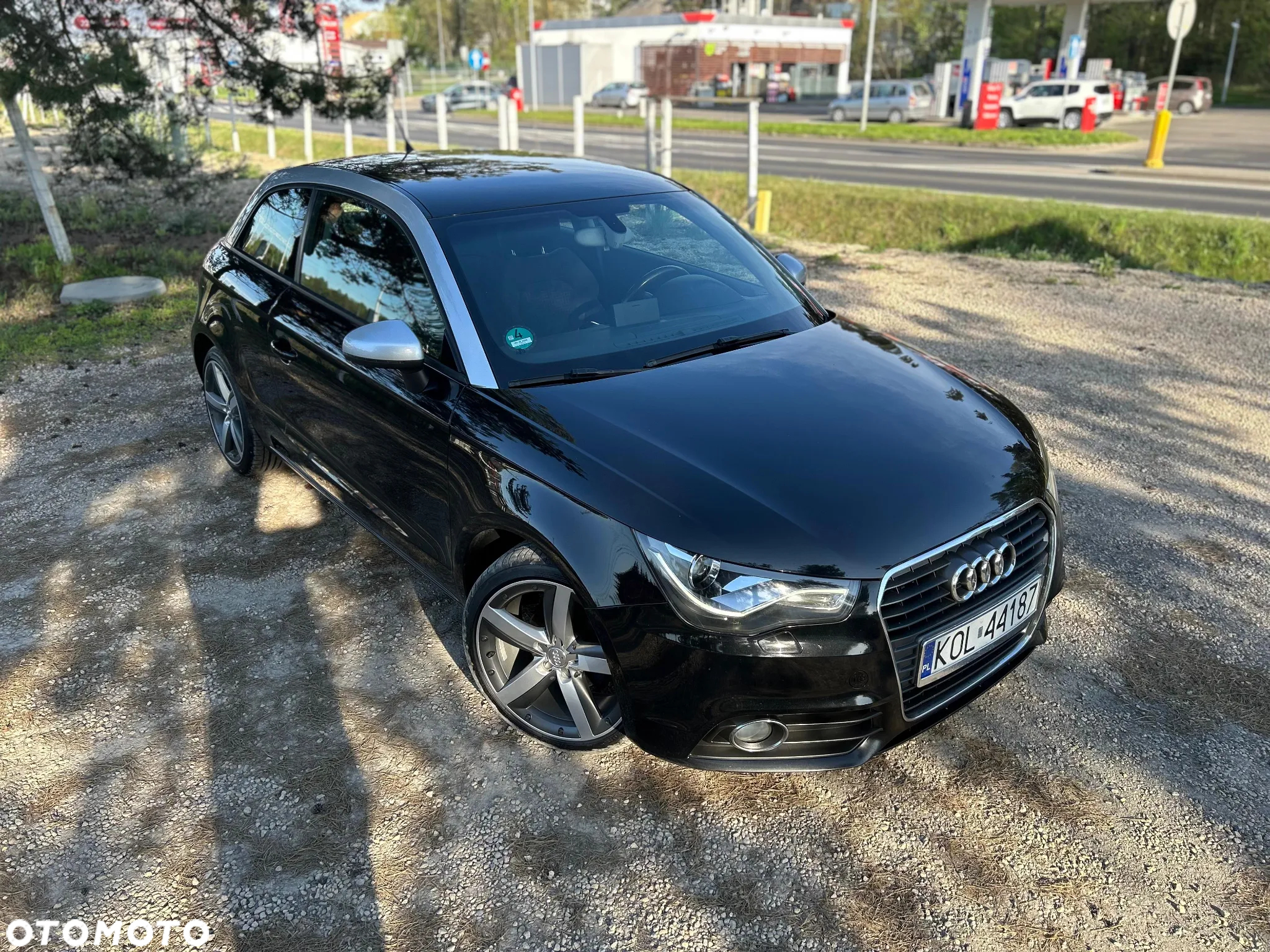 Audi A1 1.6 TDI Ambition - 2