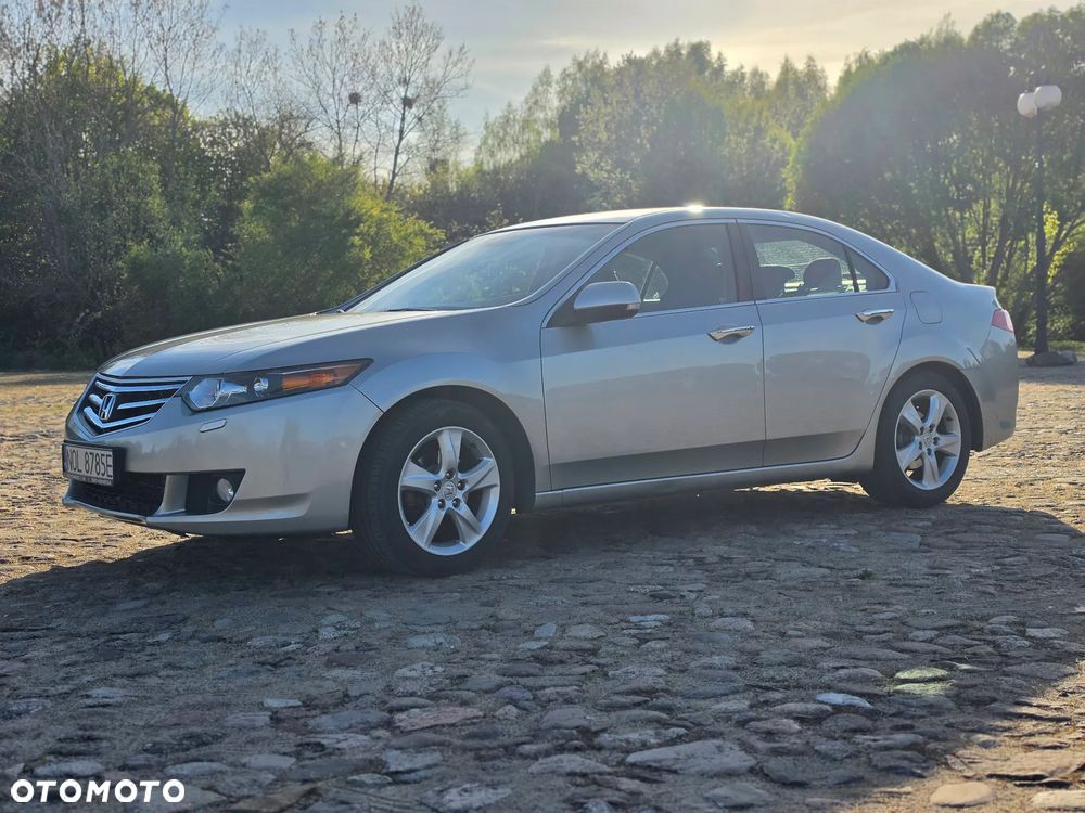 Honda Accord 2.0 Elegance - 7