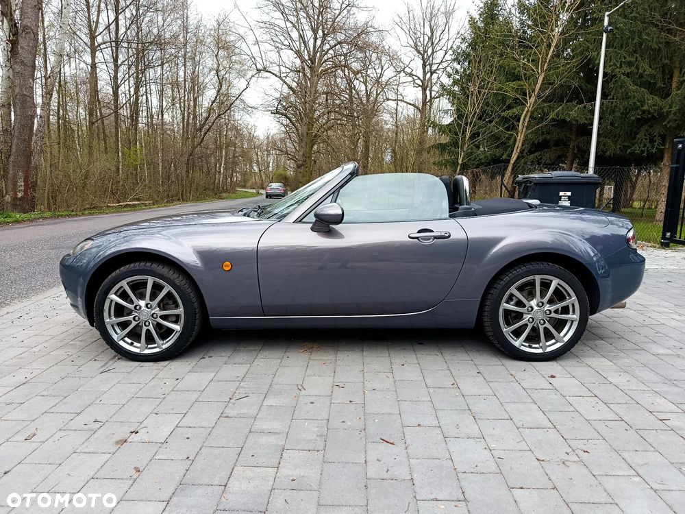 Mazda MX-5 1.8 Emotion - 20