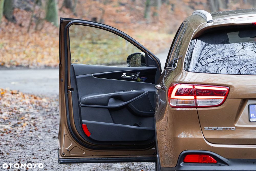 Kia Sorento - 13